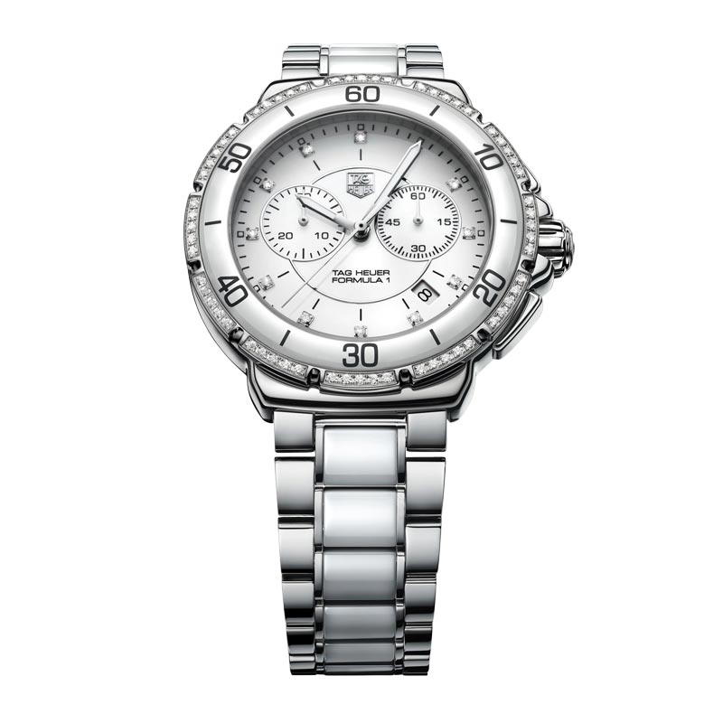 TAG Heuer CAH1213.BA0863